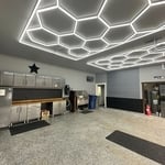 Garage Remodel