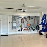 Garage Organization