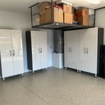 Garage Organization
