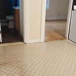 MOVE-OUT DEEP CLEAN