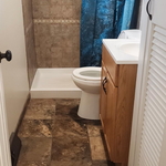 MOVE-OUT DEEP CLEAN