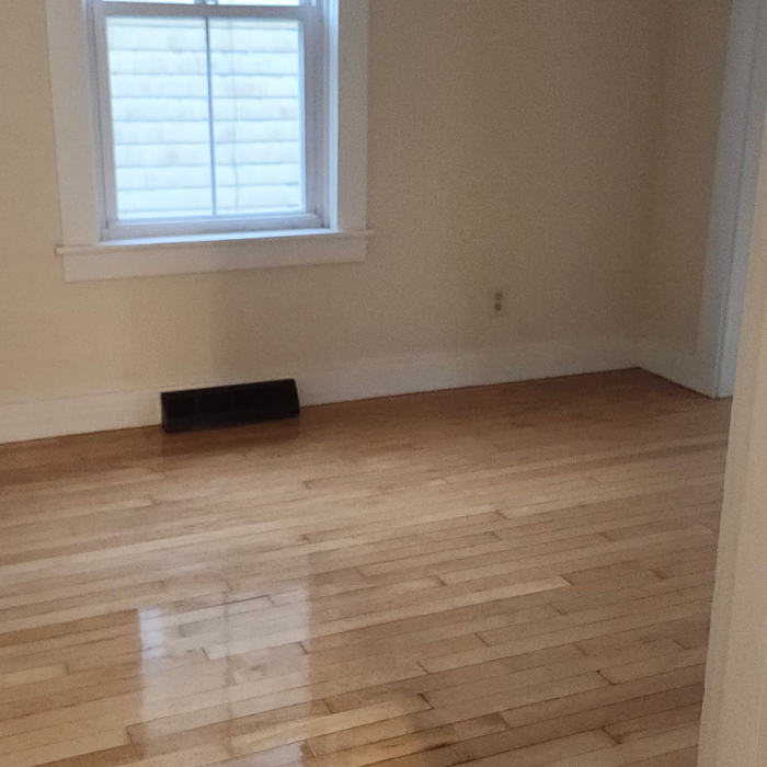 MOVE-OUT DEEP CLEAN