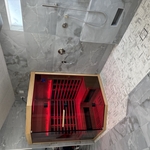 bath remodel