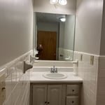 cabinets, kitchen, & bath