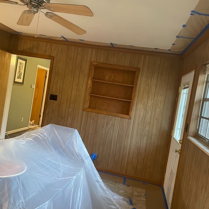 cabinets, kitchen, & bath