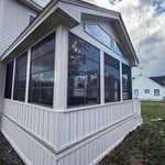 Sunroom