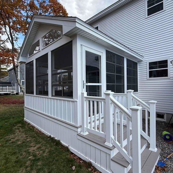 Sunroom