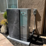 HVAC project samples