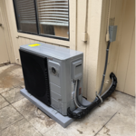 HVAC project samples