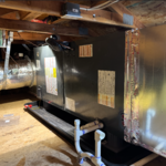 HVAC project samples