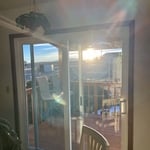 Patio Door