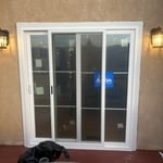 Patio Door