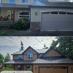Full Exterior Repaint