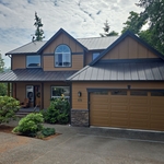 Full Exterior Repaint