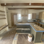 Kitchen Upgrades