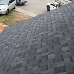 Roofing project