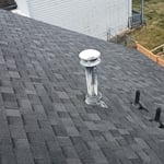 Roofing project