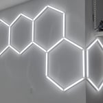 Garage lighting
