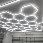 Garage lighting