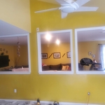 Paint Work