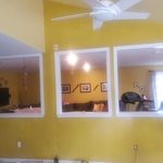 Paint Work