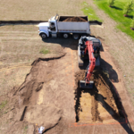 Site Excavation