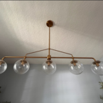 Ceiling light