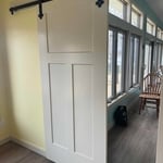 Room Addition & Deck