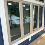 Room Addition & Deck