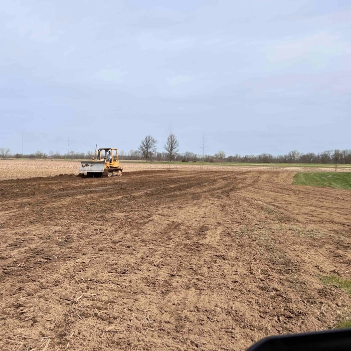 Site Clearing & Grading
