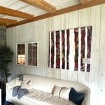 Pickeled Walls