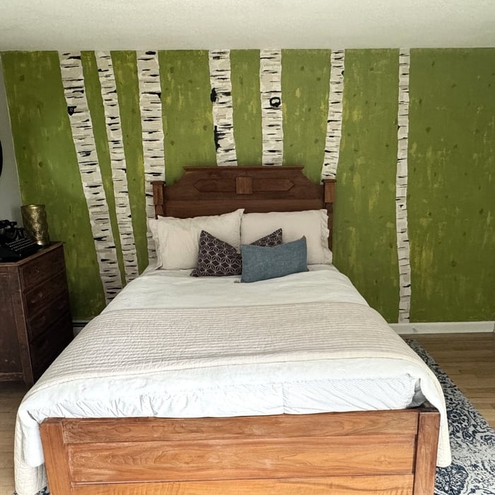 Tree Room