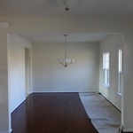 Dinning room