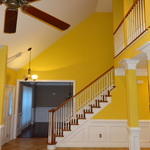 Living Room/Foyer