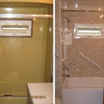 bathtub conversion