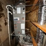 Lennox Air Handler