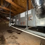 Lennox Air Handler