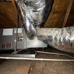 Lennox Air Handler