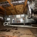 Lennox Air Handler
