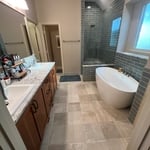 Full Bathroom shot