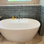 Freestanding Tub