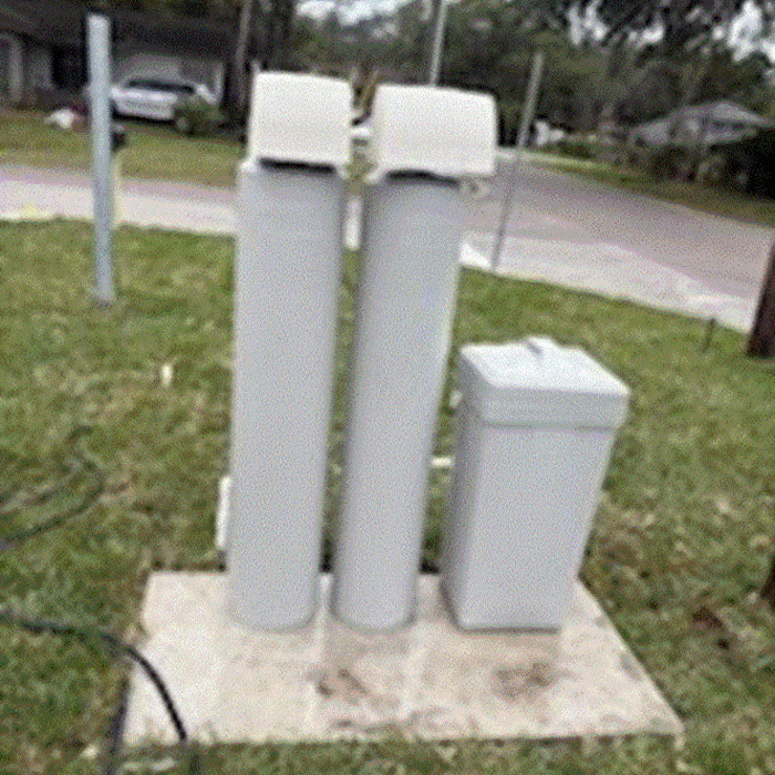 Water Treatment System