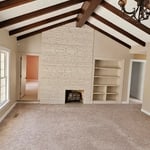 Interior paint