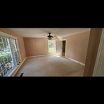 Drywall and painting