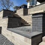 Retaining wall