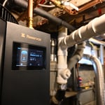 Reservoir Installs