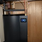 Reservoir Installs