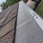 Gutter Guard 1