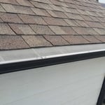 Gutter Guard 2