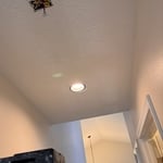 Smoke alarms replaced